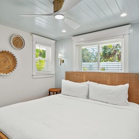 Tropical Breeze Resort 萨拉索塔 外观 照片