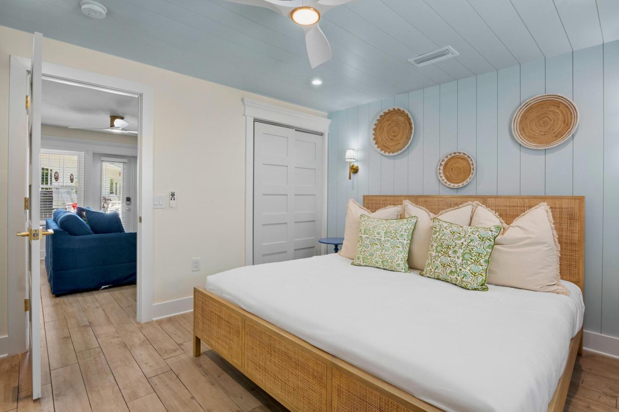 Tropical Breeze Resort 萨拉索塔 外观 照片