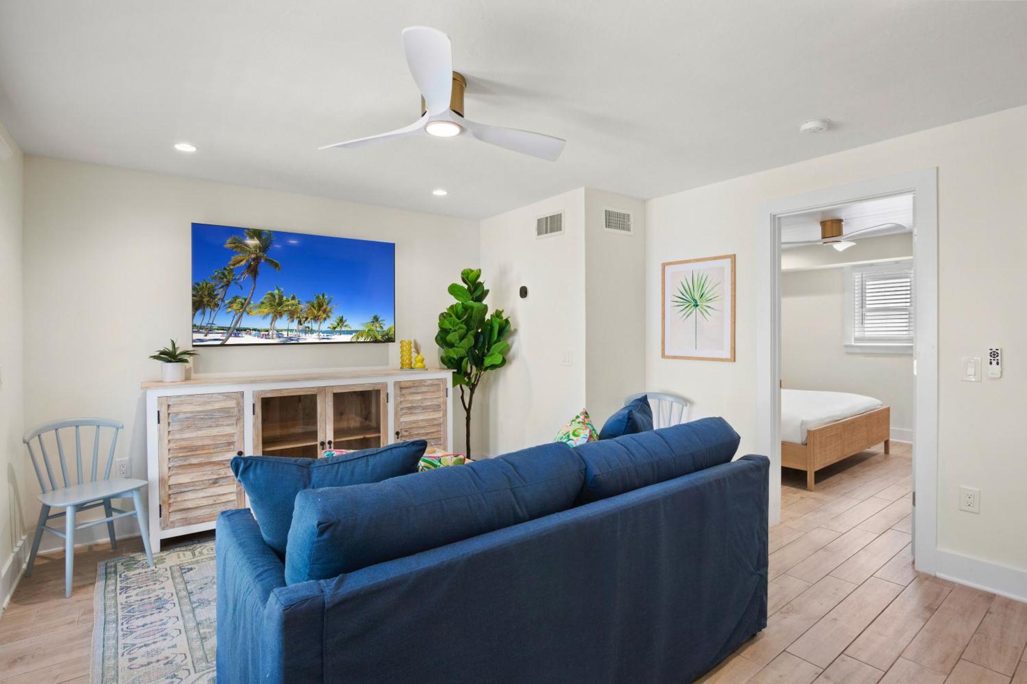 Tropical Breeze Resort 萨拉索塔 外观 照片