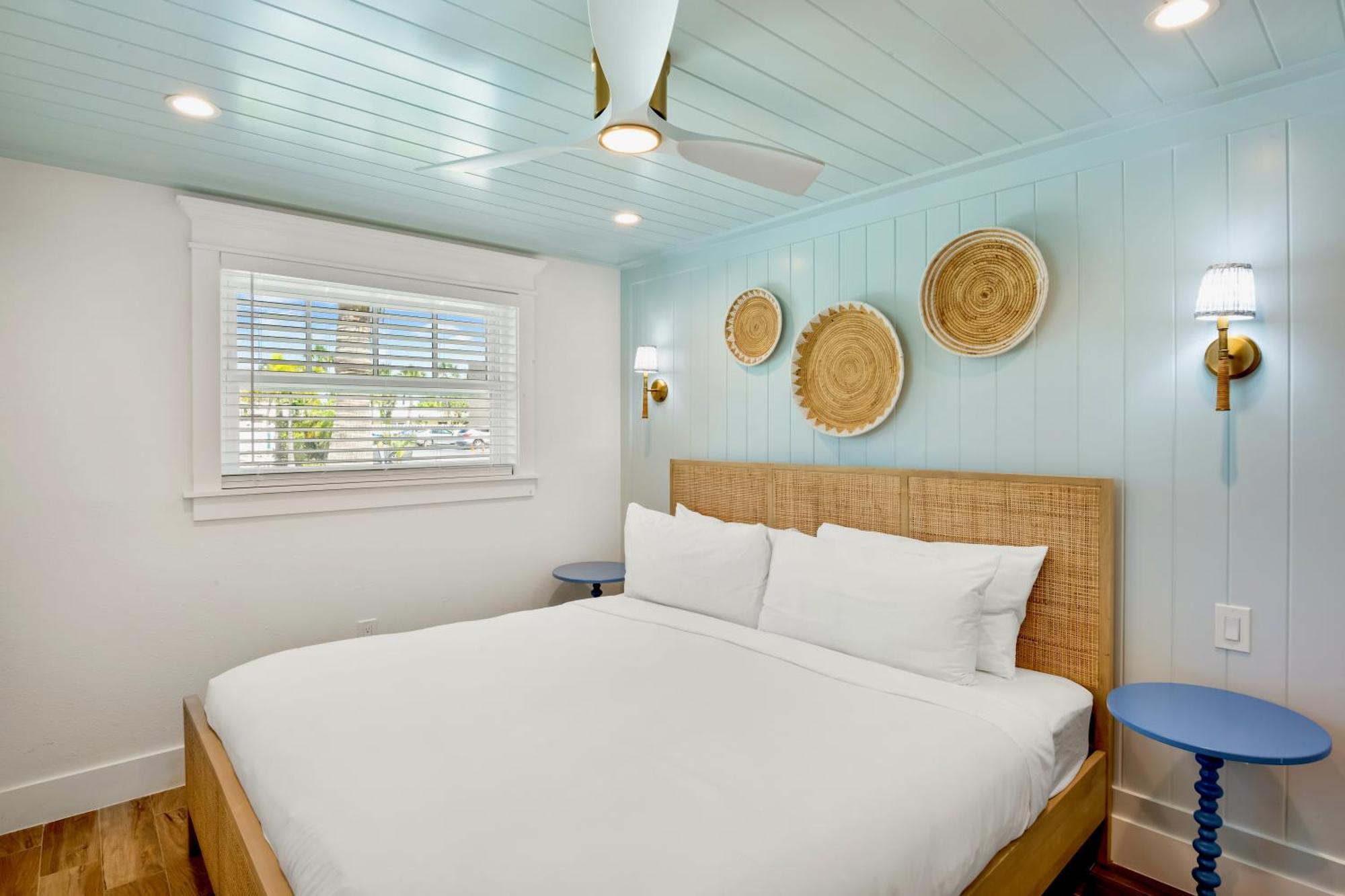 Tropical Breeze Resort 萨拉索塔 外观 照片