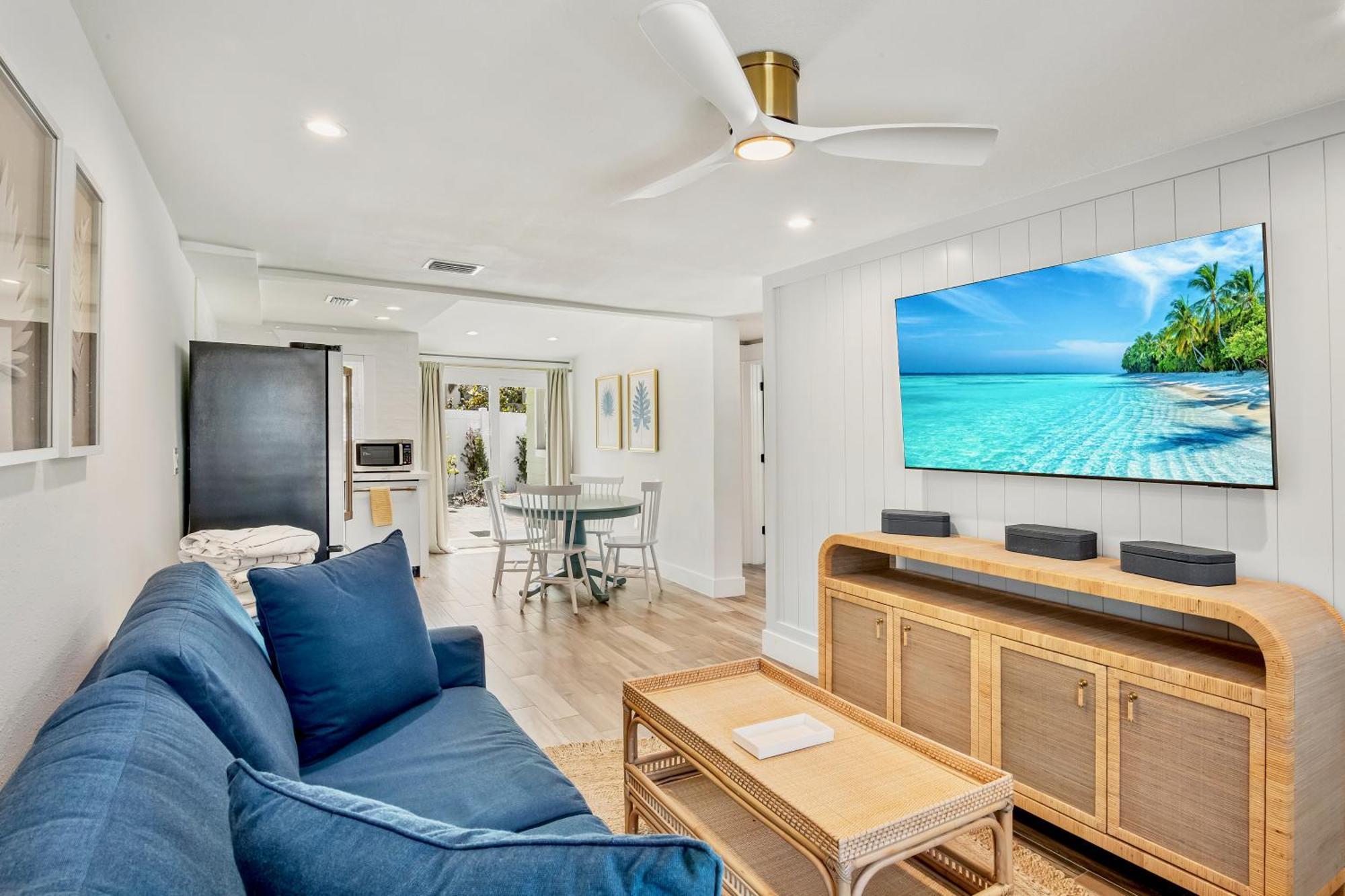 Tropical Breeze Resort 萨拉索塔 外观 照片
