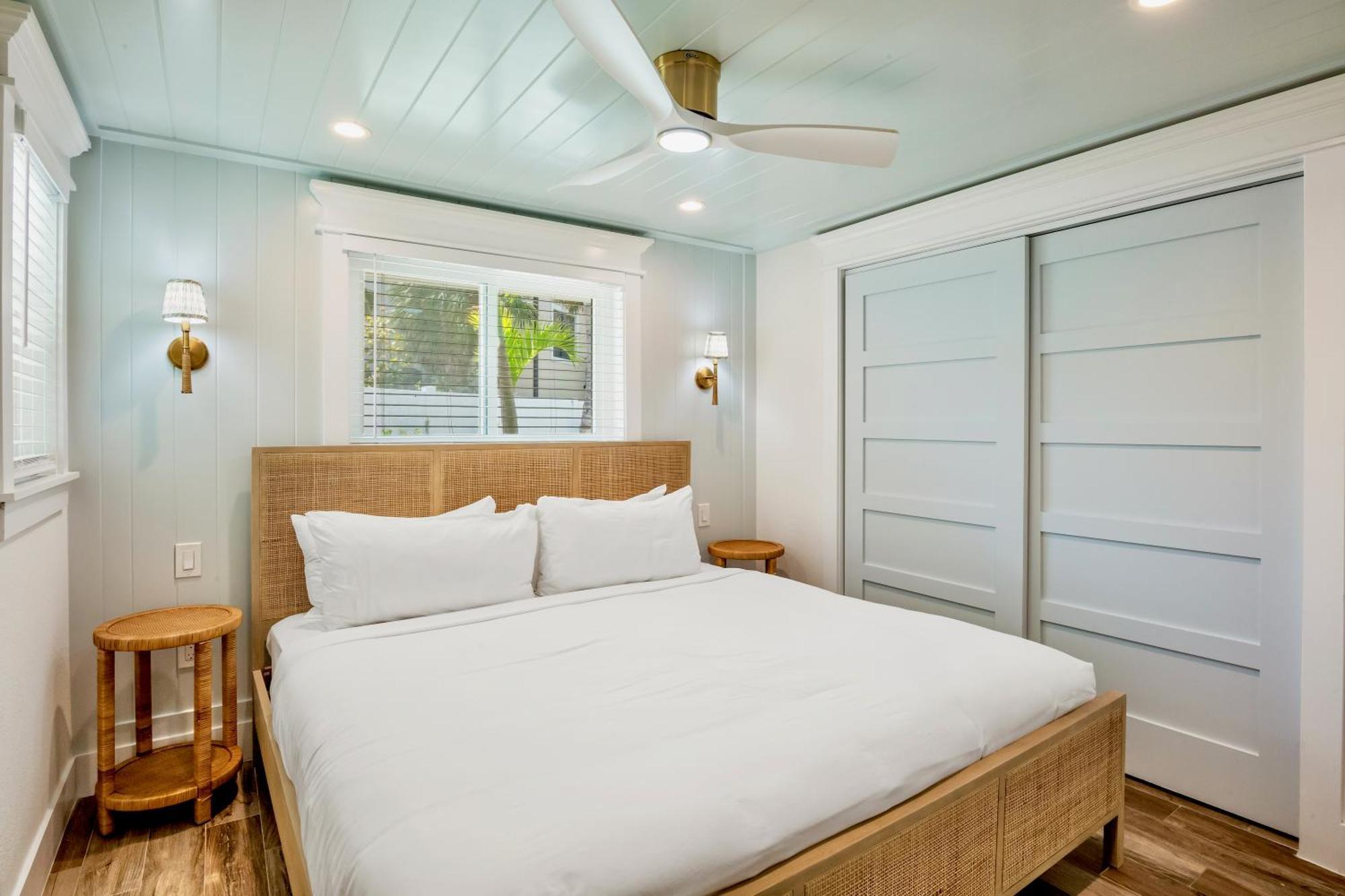 Tropical Breeze Resort 萨拉索塔 外观 照片