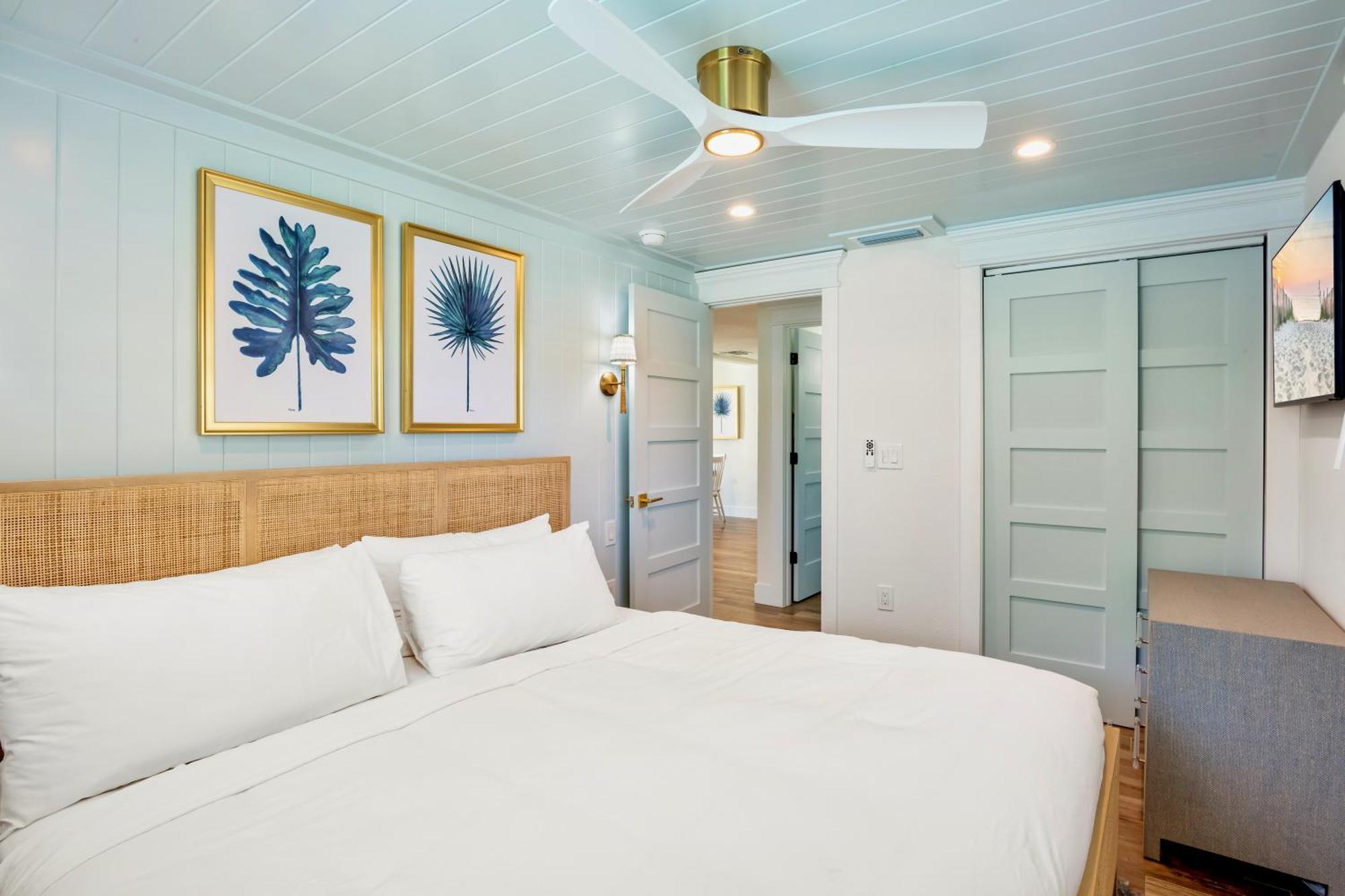 Tropical Breeze Resort 萨拉索塔 外观 照片
