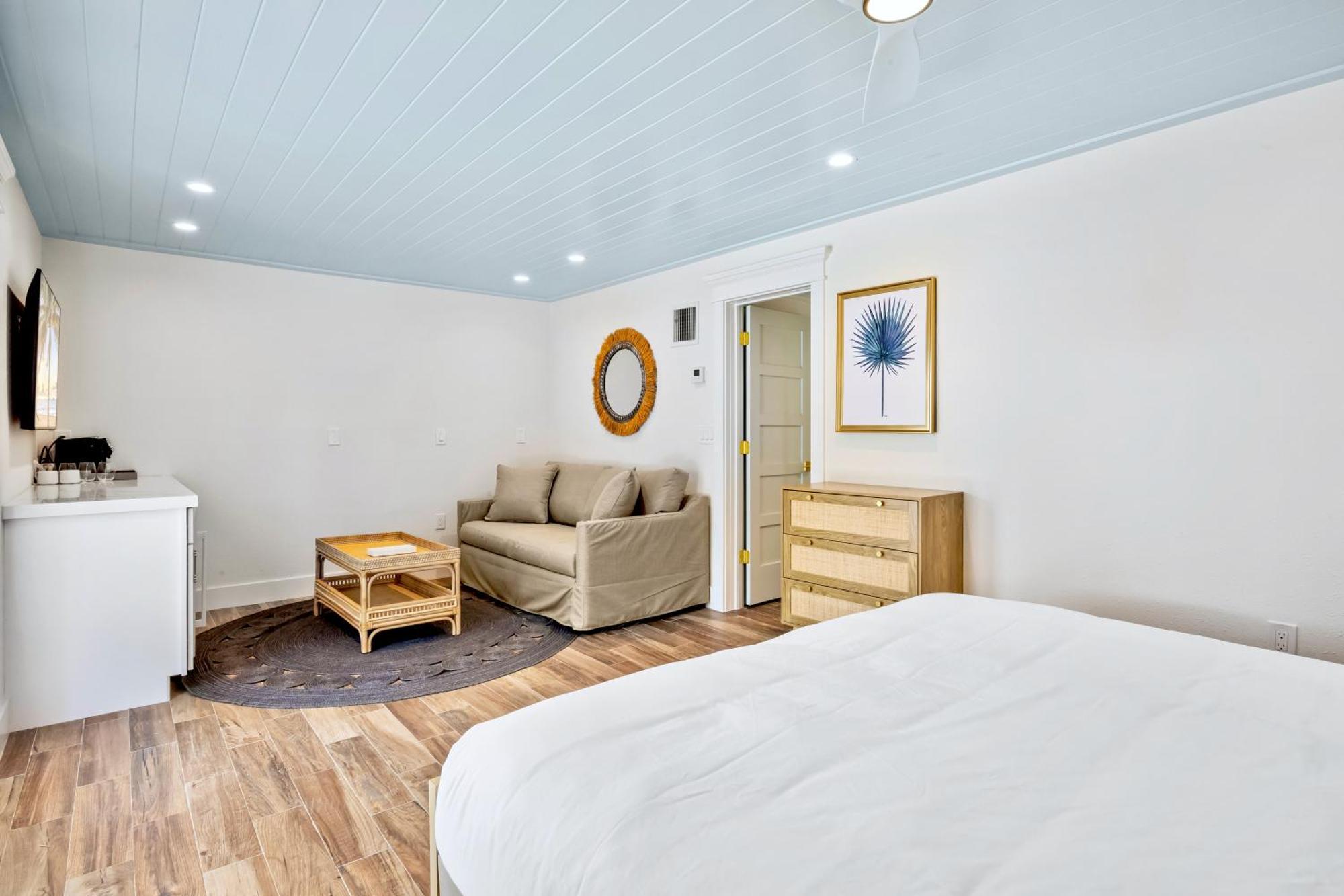 Tropical Breeze Resort 萨拉索塔 外观 照片