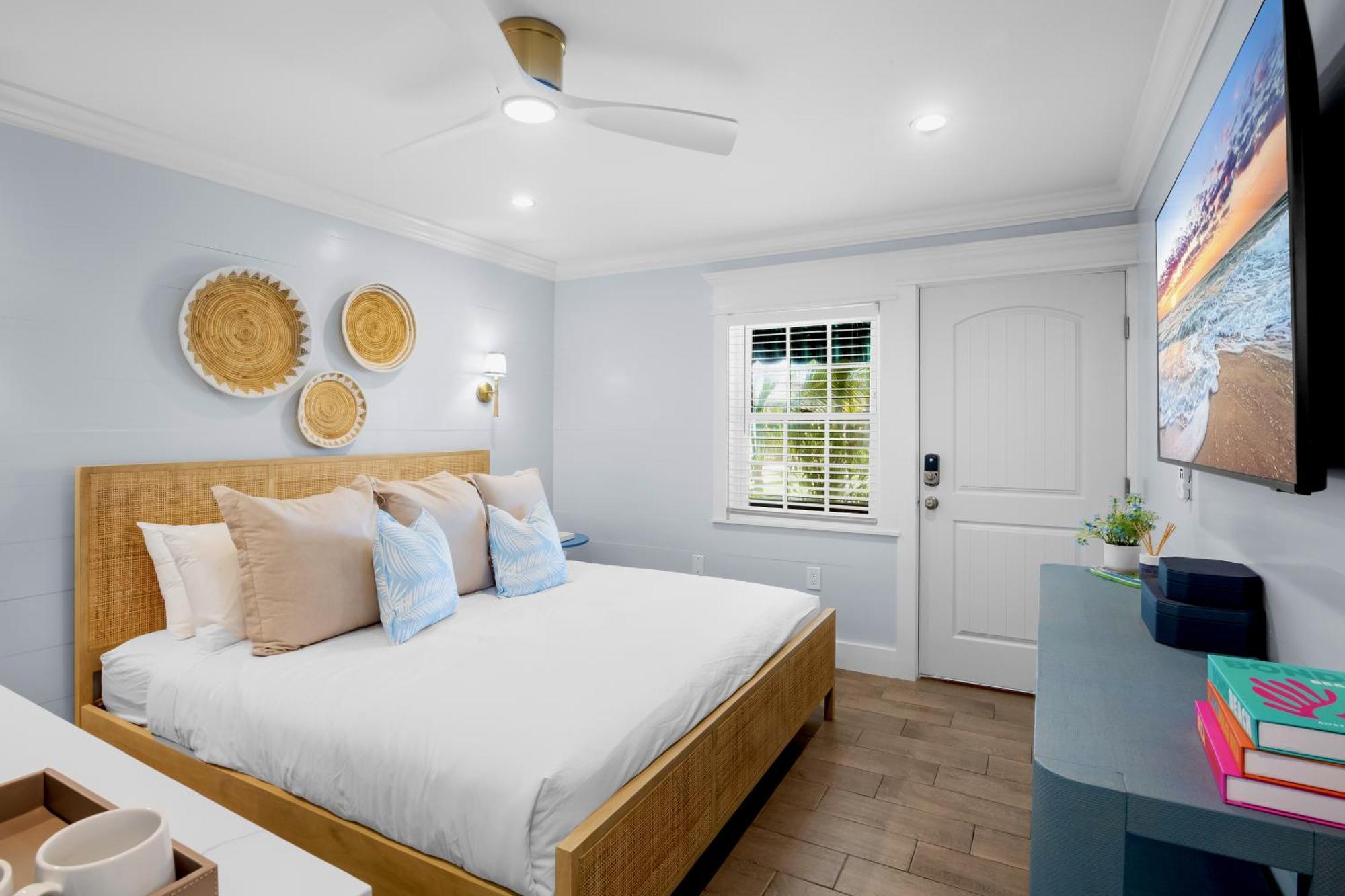 Tropical Breeze Resort 萨拉索塔 外观 照片
